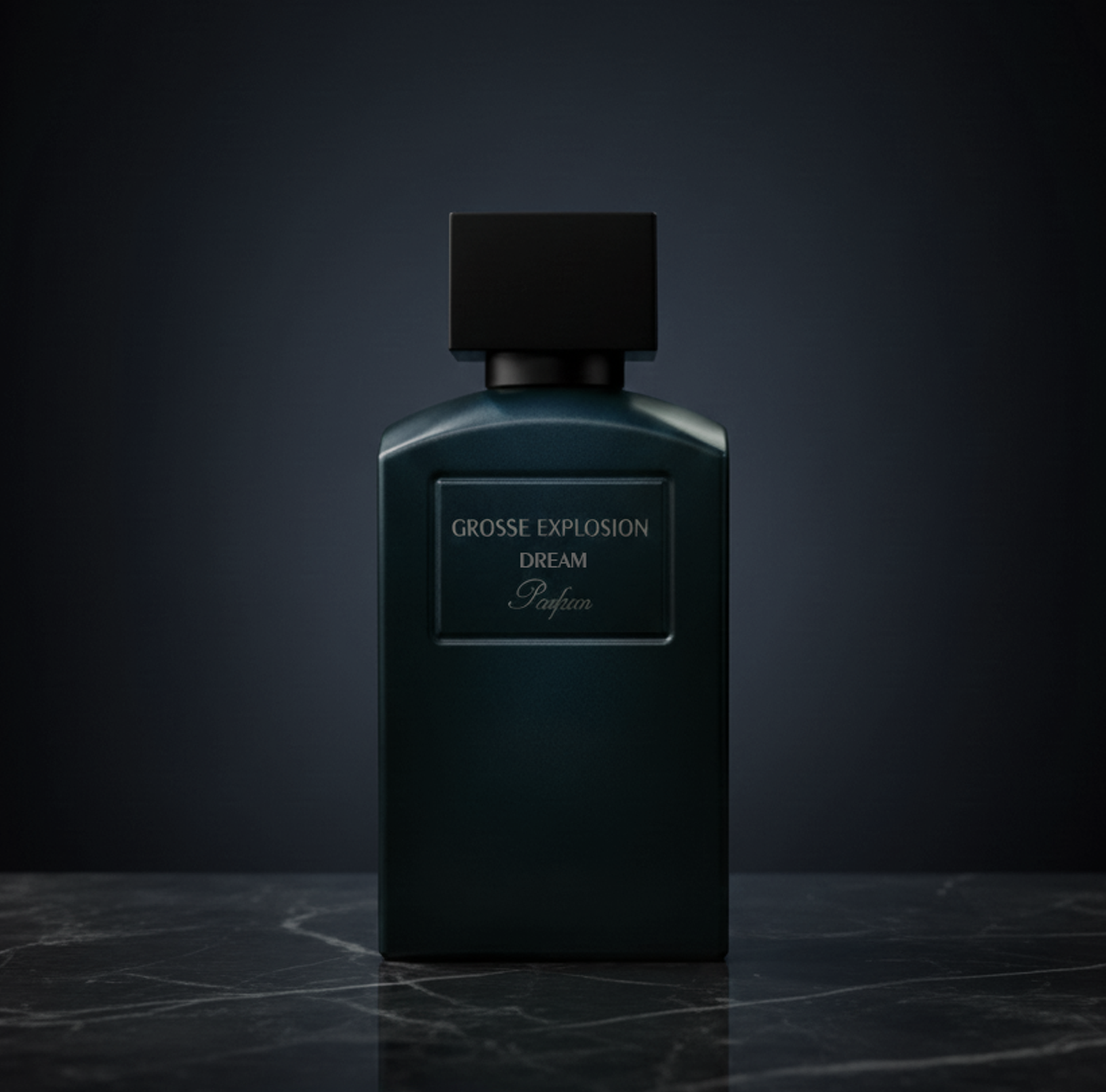 دریم گروسس اکسپلوژن