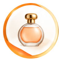 عطر های محرک