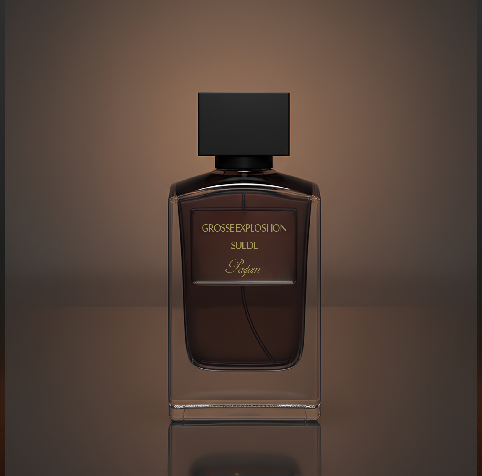 سویید از گروسس اکسپلوژن