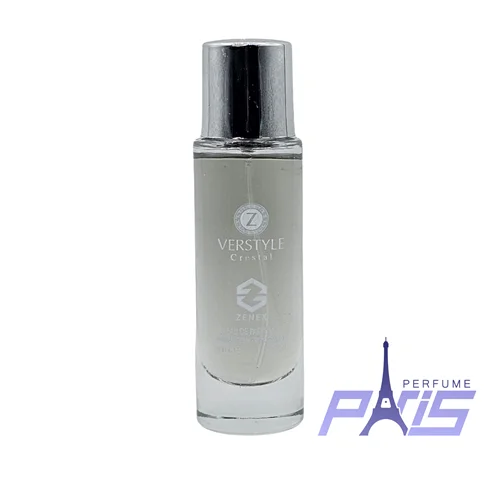 ادکلن  ورساچه صورتی-برایت کریستال 30 میل زنیکس  Versace BrightCrystal