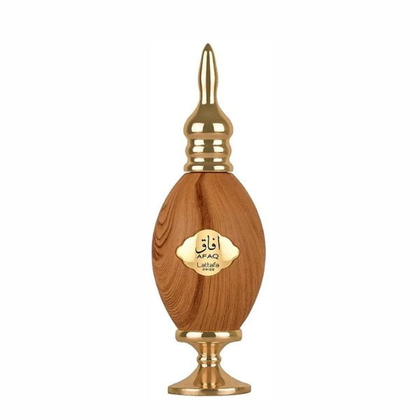 عطر ادکلن لطافه افاق Lattafa Pride AFAG