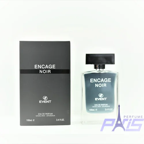 ادکلن لالیک انکر نویر ( لالیک مشکی)100 میل ایونت (EVENT)  LALLING Encage noir