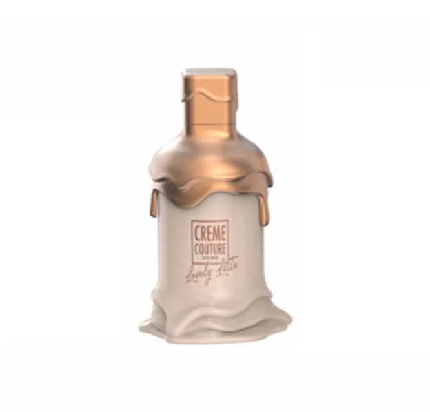 عطر ادکلن کرم کوتور لاولی لاته امپر emper creme couture