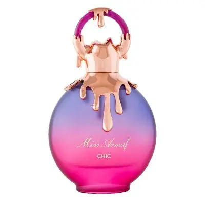 عطر و ادکلن  میس ارماف شیک/miss armaf CHIC