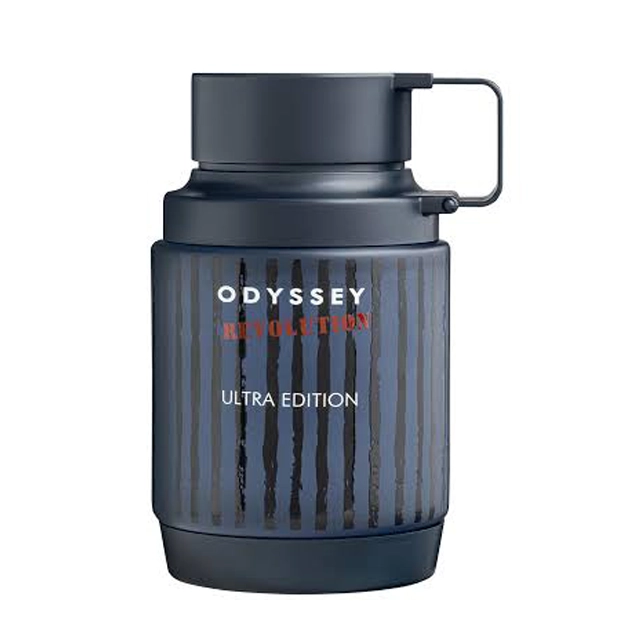 عطر ادوپرفیوم اودیسی رولوشن آرماف Odyssey Revolution