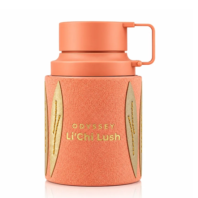 عطر ادوپرفیوم اودیسی لی‌چی لاش آرماف Odyssey Li'Chi Lush
