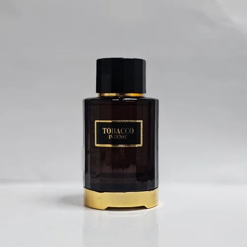 ادکلن توباکو اینتنس 100میل مگاکالکشن  TOBACCO intense (MEGA COLLECTION)