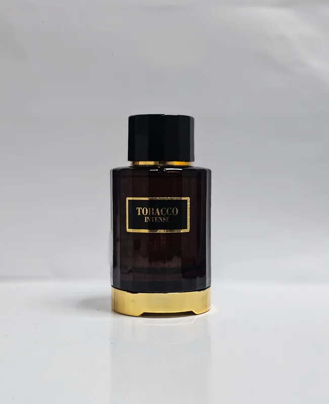 ادکلن توباکو اینتنس 100میل مگاکالکشن  TOBACCO intense (MEGA COLLECTION)