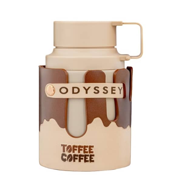 عطر ادوپرفیوم اودیسی تافی کافی آرماف Odyssey toffee coffee