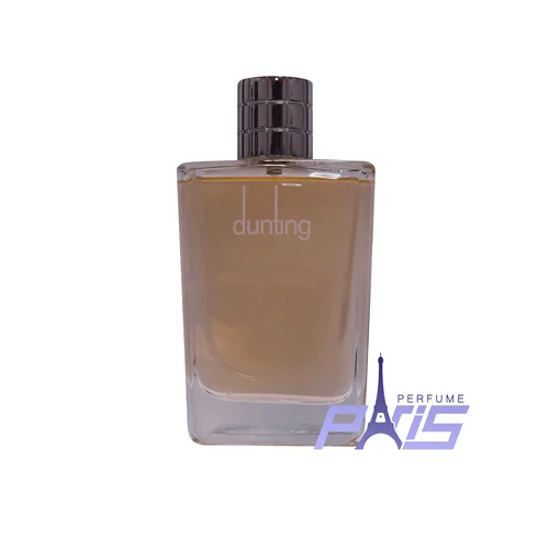 ادکلن دانهیل قهوه ای مردانه روونا 100 میل  (Rovena)  Dunhill Brown