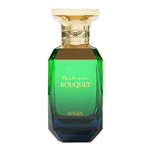عطر ادکلن افنان دلیشز بوکت | Afnan Delicious Bouquet