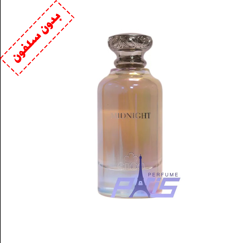 ادکلن مدنایت 100 میل اریکو(بدون سلفون)