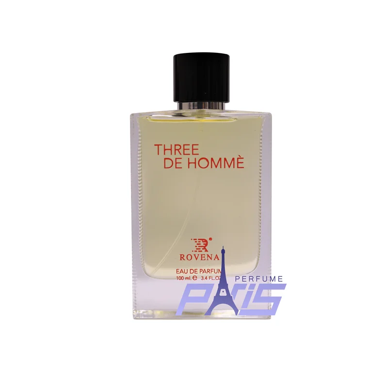 ادکلن تق هرمس مردانه روونا 100 میل  (Rovena) Terre d’Hermes