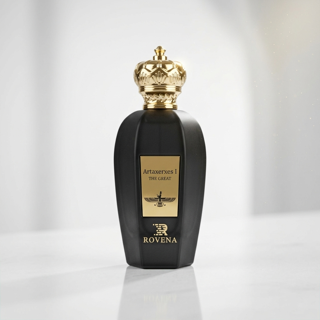 عطر مارلی کالان (اردشیر یکم)