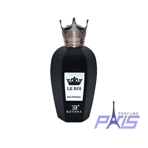 ادکلن  له روی مردانه روونا حجم100میل(Rovena) LE ROI