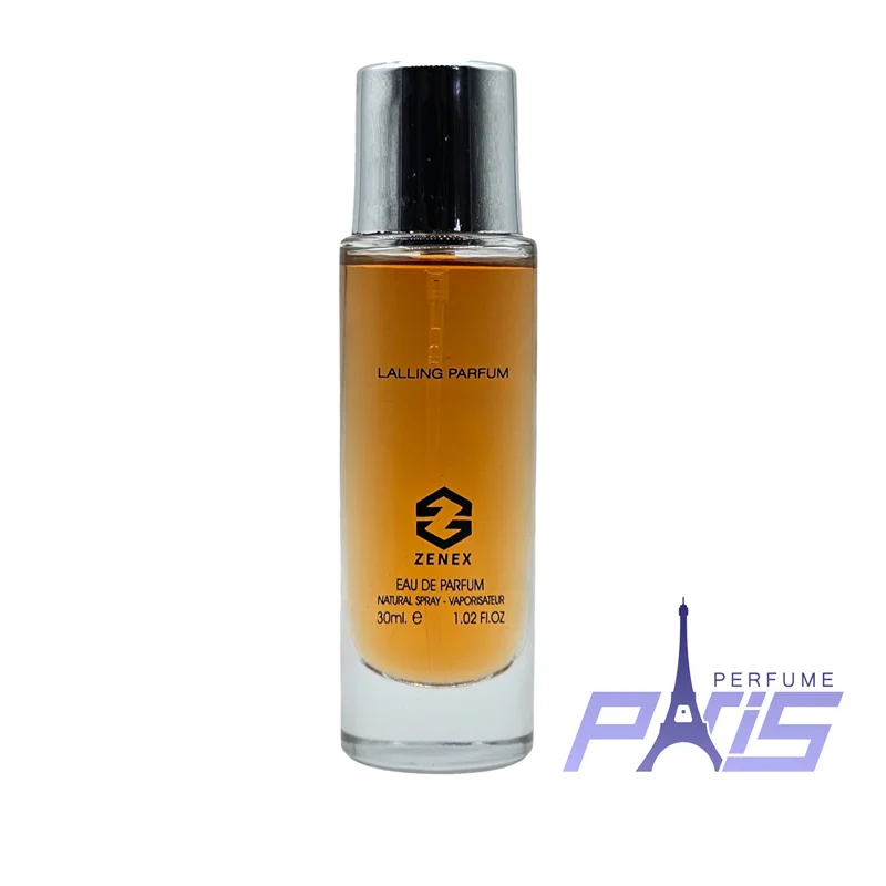 ادکلن لالیک قرمز 30 میل زنیکس LALLING