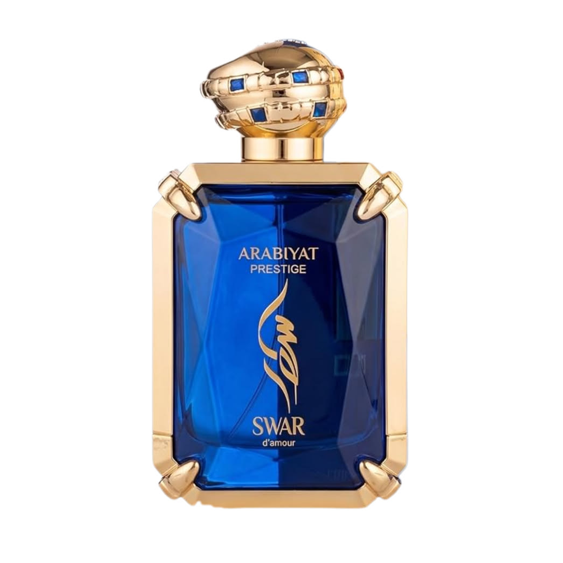 عربیات پرستیژ سوار دِ آمور | Arabiyat Prestige Swar D’Amour