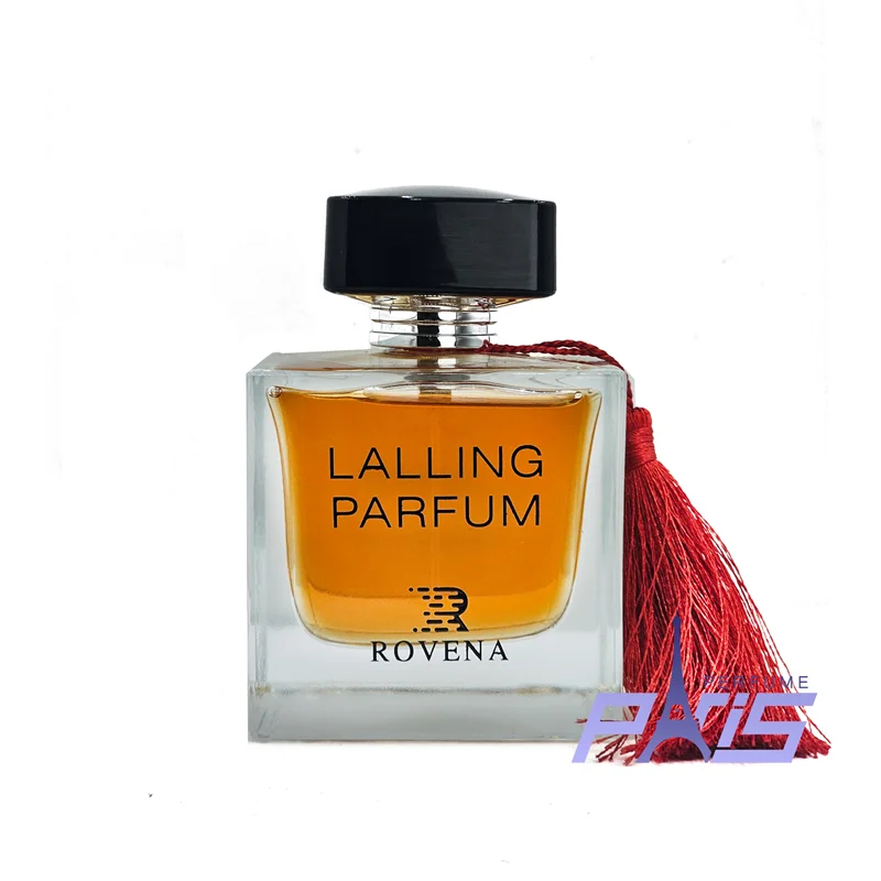 ادکلن لالیک قرمز 100 میل روونا LALIQUE le Parfum