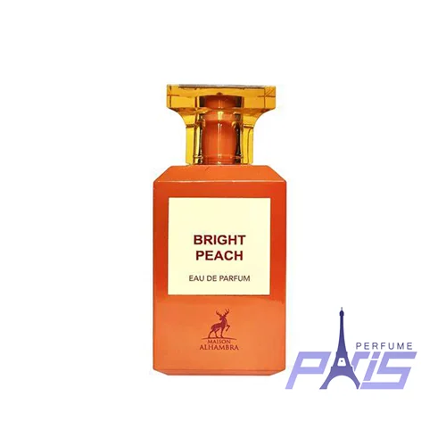 عطر ادکلن تام فورد بیتر پیچ الحمبرا | Tom Ford Bitter Peach