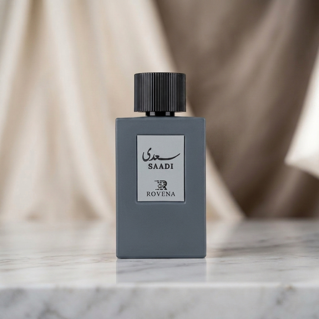 عطر سعدی 100 میل (مشابه تامفورد پورهوم)