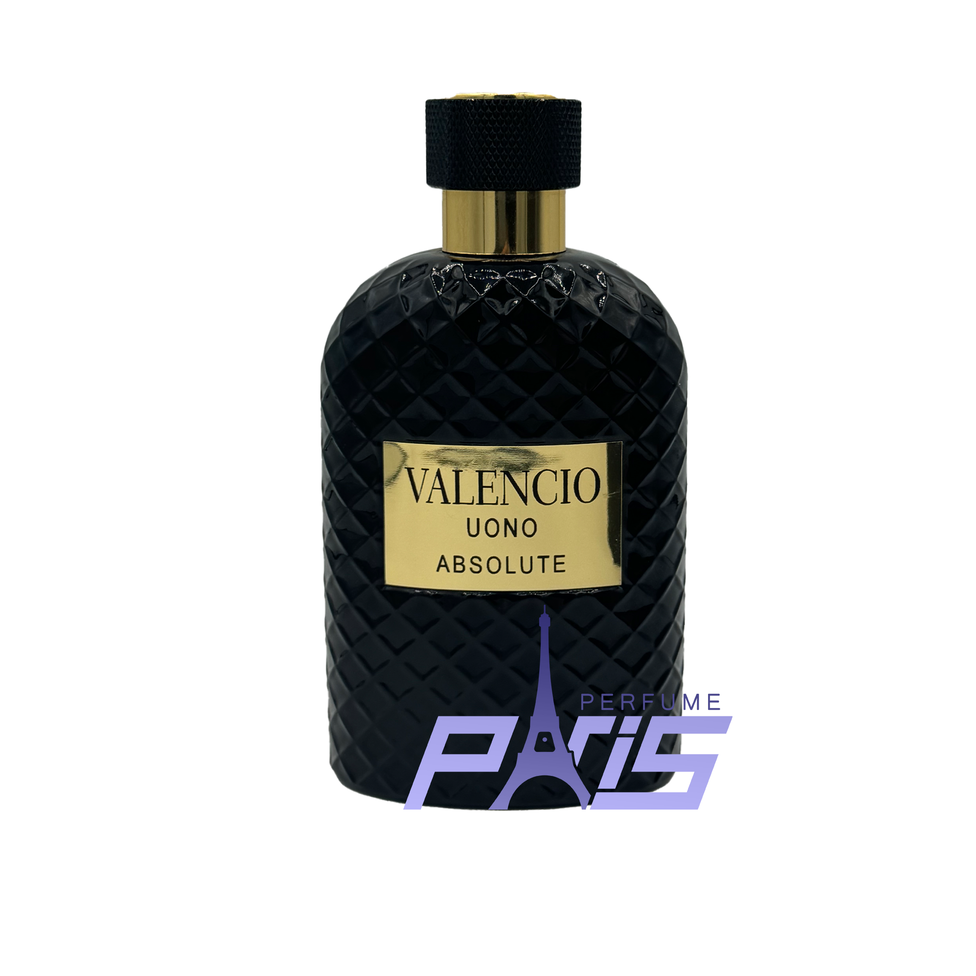 عطر ادکلن والنتینو یومو نویر ابسولو روونا 100میل    Valentino Uomo Noir Absolu Rovena