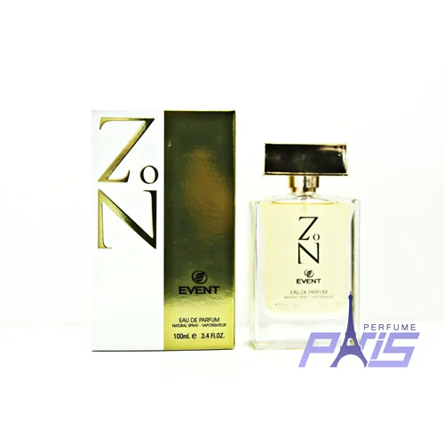 ادکلن شیسیدو زن زنانه 100 میل ایونت (EVENT)  SHISEIDO Zen for Women