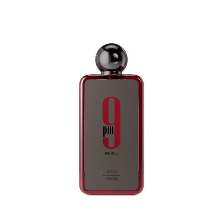 عطر ادکلن افنان 9 پی ام ربل | Afnan 9 PM Rebel