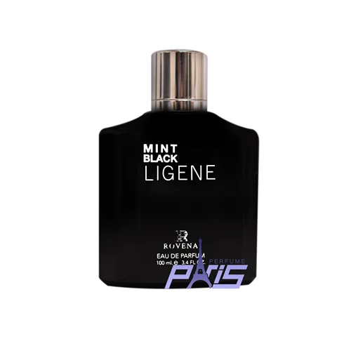 ادکلن مونت بلنک لجند مردانه روونا 100 میل  Mint Blck Ligenae(Rovena)