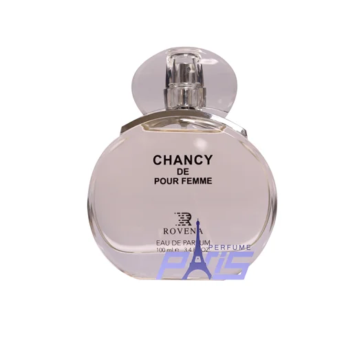 ادکلن شنل چنس زنانه روونا Chanel Chance (Rovena)