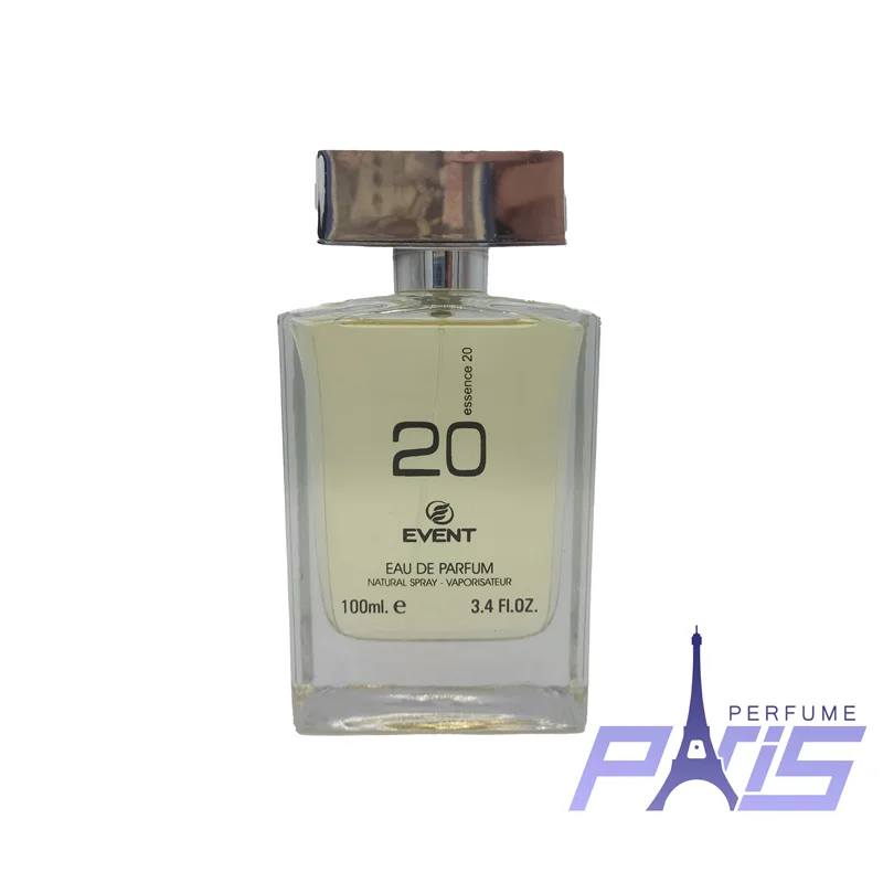 ادکلن مولکول 02  زنانه مردانه ایونت  100 میل Molecul 02 (EVENT)