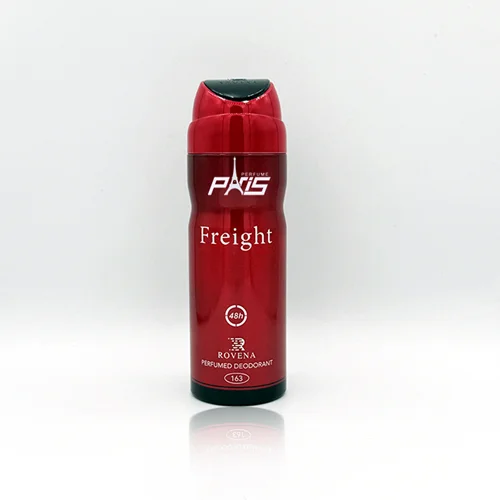 اسپری بدن فارنهایت 200میل روونا Dior Fahrenheit spray