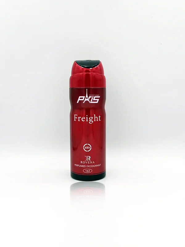 اسپری بدن فارنهایت 200میل روونا Dior Fahrenheit spray