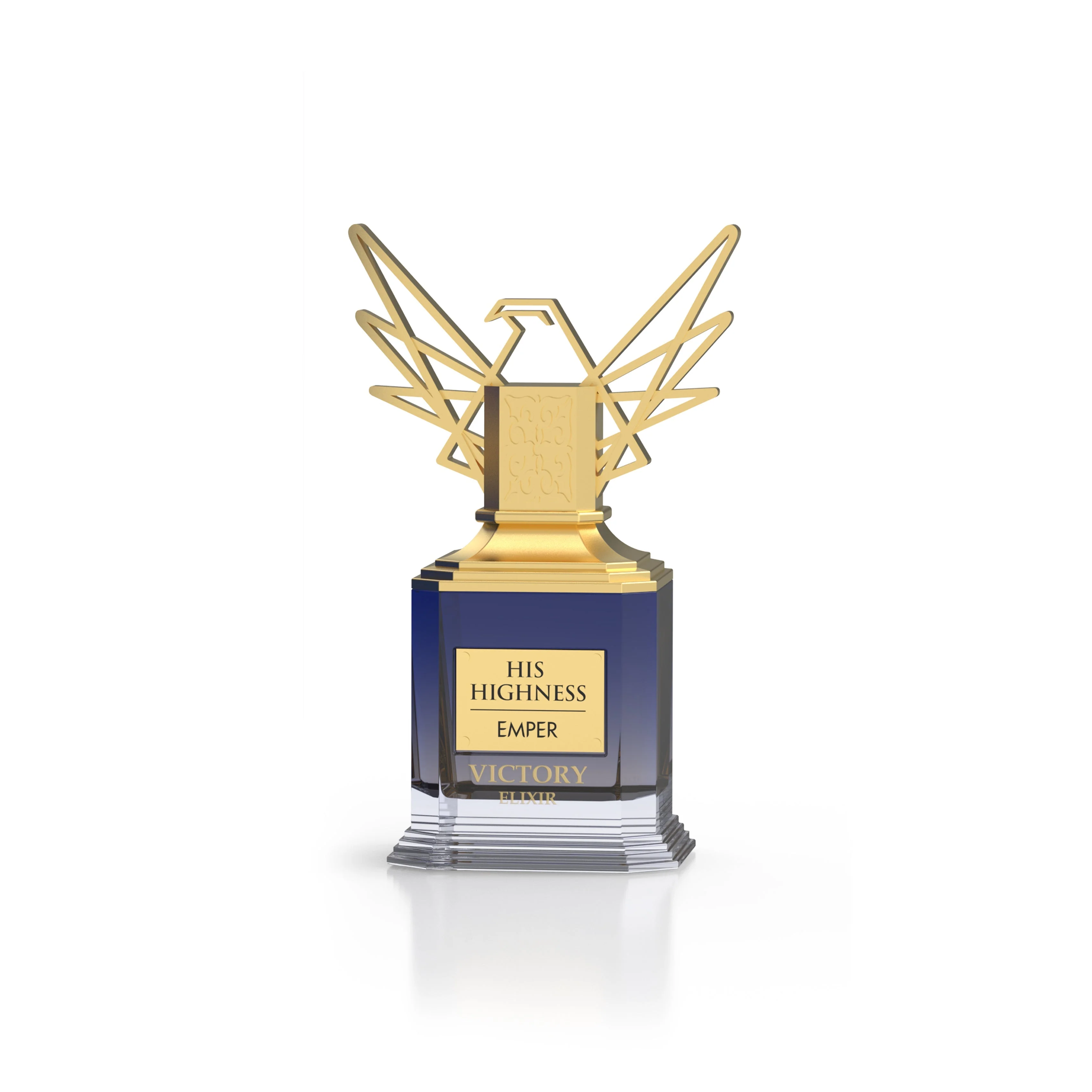 ادکلن امپر هاینس ویکتوری الیکسیر | Emper His Highness Victory Elixir