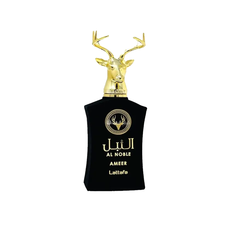 ادکلن لطافه النبل امیر Lattafa AL NOBLE