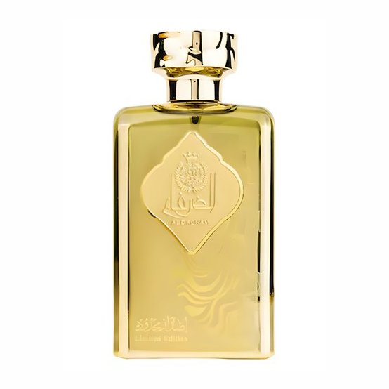 عطر ادکلن الضرغام ALDirgham Limited edition