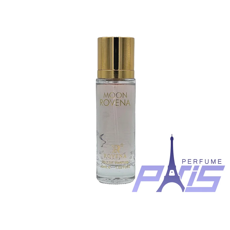 ادکلن ایوسن لورن مون پاریس زنانه روونا  30 میل (Rovena) YVES SAINT LAURENT - Mon Paris