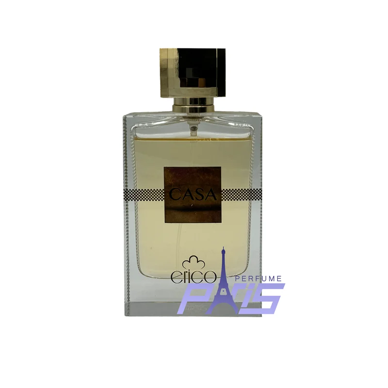 عطر ادکلن کاسا(کازا) 100 میل برند اریکو CASA erico