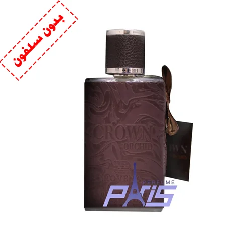 عطر ادکلن کرون ارکید روونا 80 میل  (بدون سلفون)