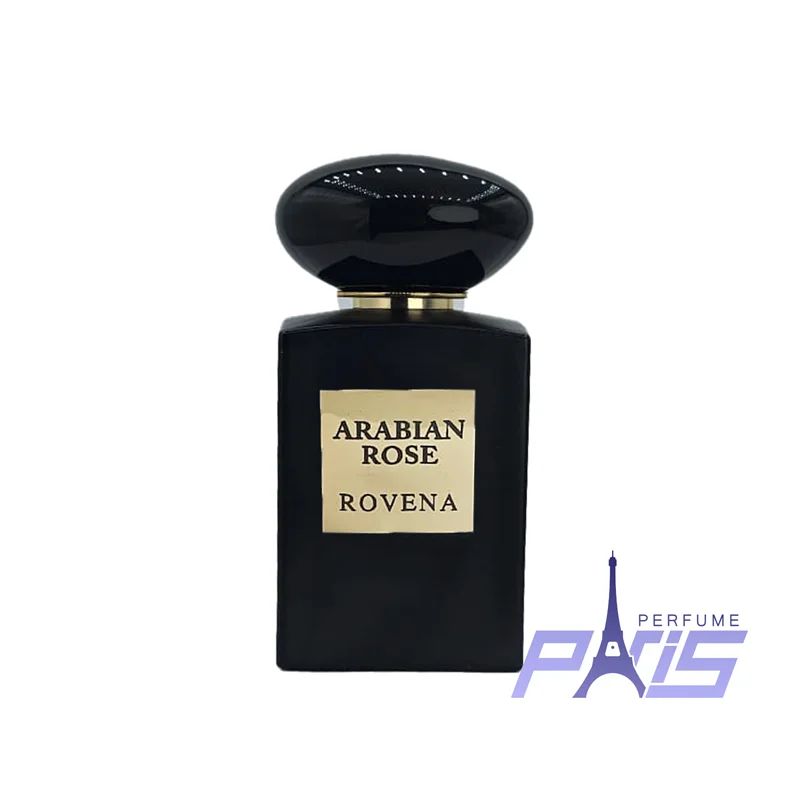 عطر ادکلن جورجیو آرمانی پرایو رز 100 میل روونا | Giorgio Armani Rose Milano