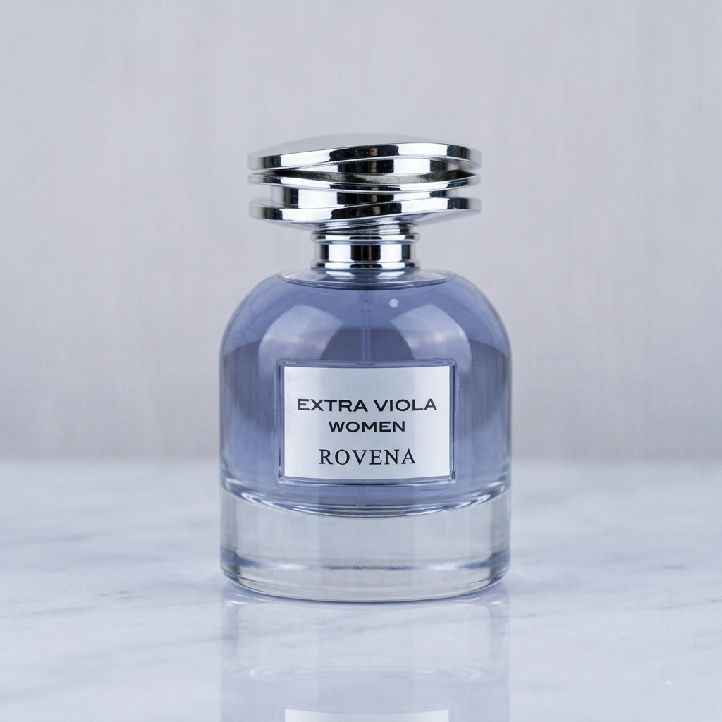 عطر ادکلن زنانه پاکو رابان آلترا ویولت روونا