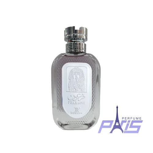 عطر ادکلن فرعون مردانه روونا Rovena Pharaon