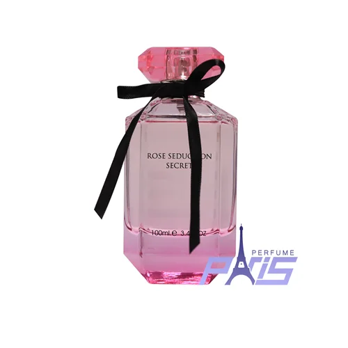 ادکلن ویکتوریا سکرت بامبشل100 میل فرگرانس MLRose Seduction Secret