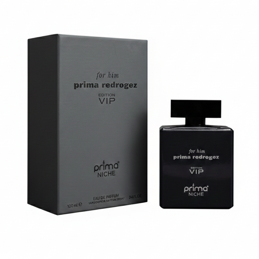 نارسیس رودریگرز فور هیم طوسی 100میل  پریما وی آی پیprima redrogez niche (vip)