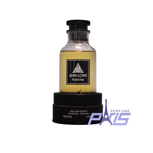 ادکلن لویی ویتون نوویو موند الحمبرا