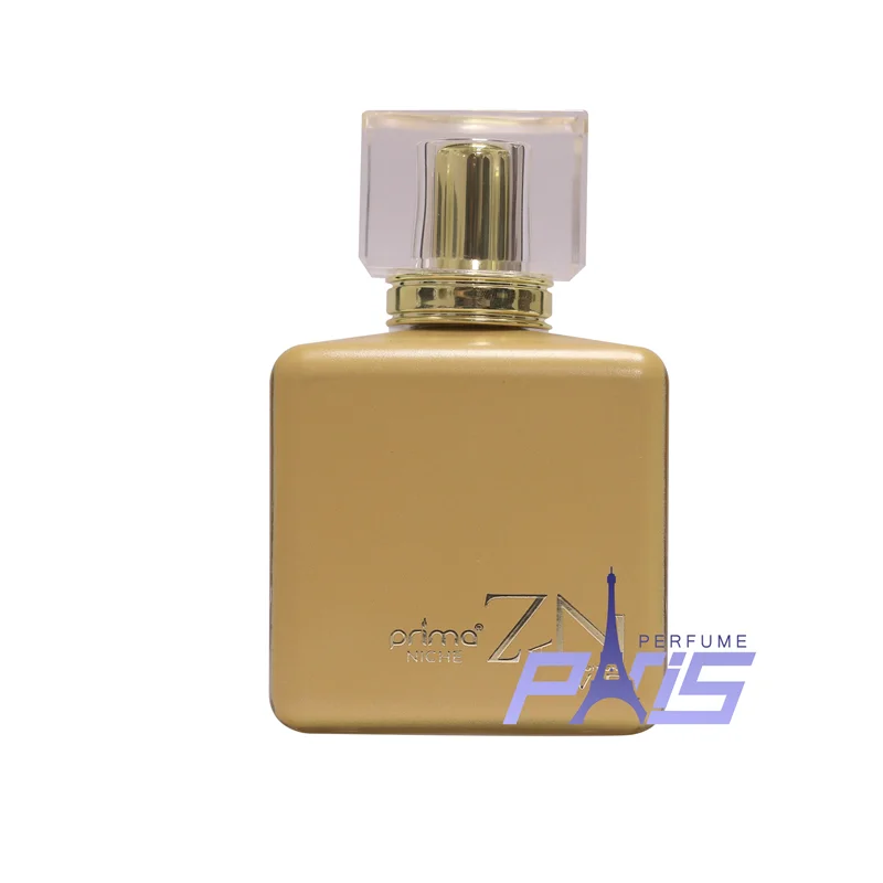 ادکلن شیسیدو زن زنانه 100میل پریما وی آی پی (zan prima niche (vip