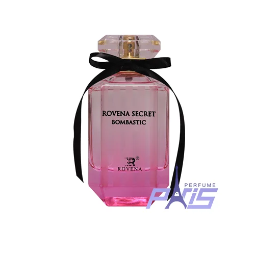 ادکلن ویکتوریا سکرت بامبشل100 میل روونا (Rovena) MLRose Seduction Secret