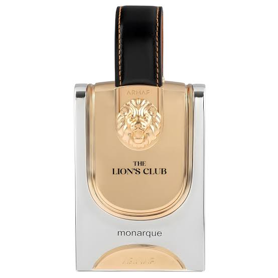 عطر ادکلن آرماف لاینز کلاب مونارک -Lions Club Monarque