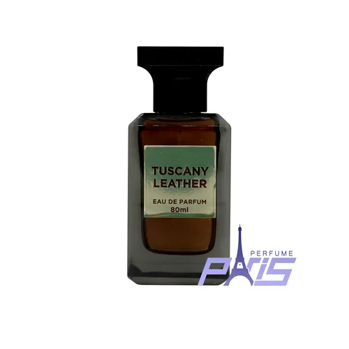 ادکلن تام فورد توسکان لدر مردانه فرگرانس80میل (fragrance) Tom Ford Tuscany leather