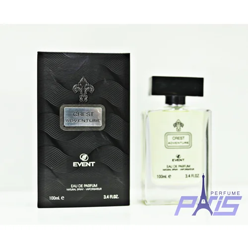 ادکلن کرید اونتوس  مردانه ایونت حجم 100 میل (EVENT)  Creed Aventus