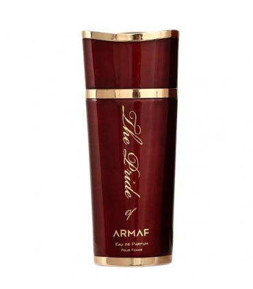 عطر ادکلن زنانه آرماف د پراید آف/ The Pride of Armaf for Women